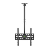 Takfäste för TV från Maclean, max. belastning 50 kg, 37–75 tum, max. VESA 400x400, MC-175