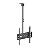 Takfäste för TV från Maclean, max. belastning 50 kg, 37–75 tum, max. VESA 400x400, MC-175