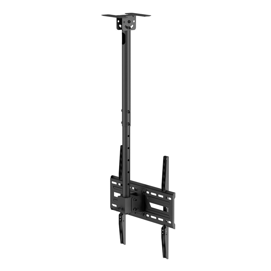 Takfäste för TV från Maclean, max. belastning 50 kg, 37–75 tum, max. VESA 400x400, MC-175