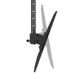 Takfäste för TV från Maclean, max. belastning 50 kg, 37–75 tum, max. VESA 400x400, MC-175