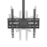 Takfäste för TV från Maclean, max. belastning 50 kg, 37–75 tum, max. VESA 400x400, MC-175