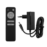 Maclean elektrisk TV-fäste för takmontering, kompatibel med Tuya, max. VESA 800x400, för TV-apparater på 43–86 tum, max. 55 kg, MC-176 T