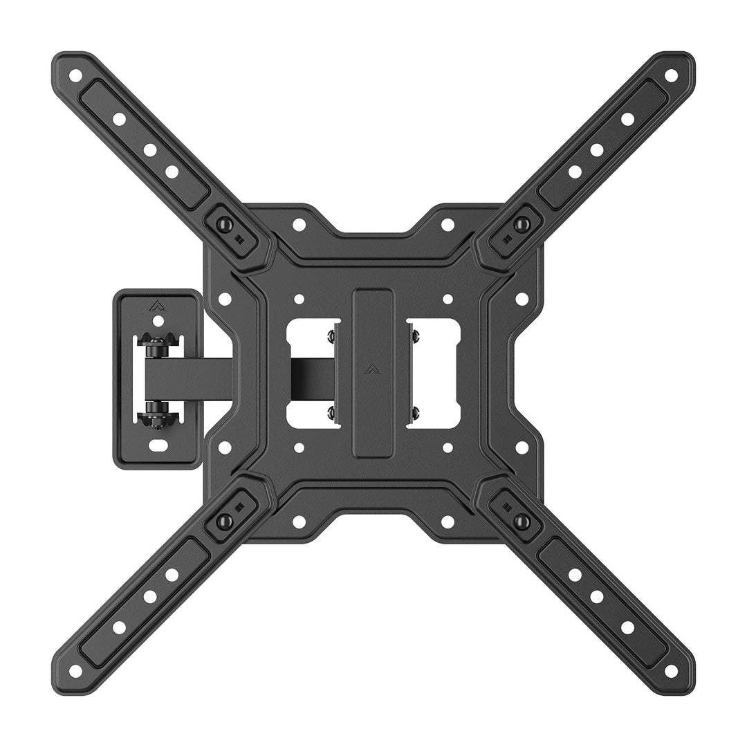 Fäste/hängare för TV eller bildskärm från Maclean, max. 23–65", max. belastning 30 kg, universellt, max. VESA 400x400, MC-758 N
