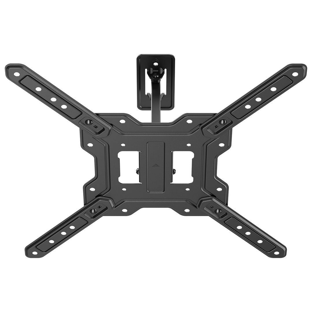 Fäste/hängare för TV eller bildskärm från Maclean, max. 23–65", max. belastning 30 kg, universellt, max. VESA 400x400, MC-758 N