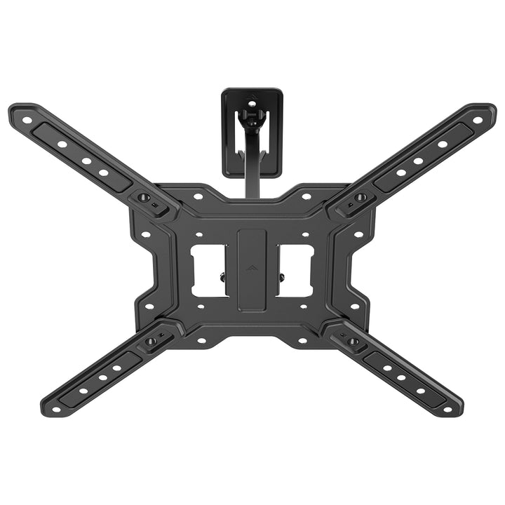 Fäste/hängare för TV eller bildskärm från Maclean, max. 23–65", max. belastning 30 kg, universellt, max. VESA 400x400, MC-758 N