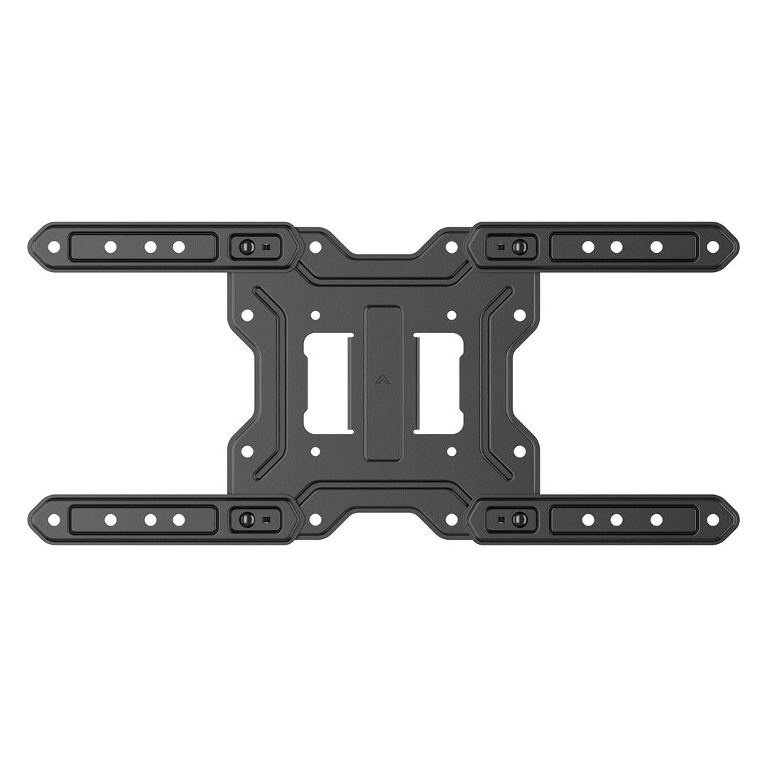 Fäste/hängare för TV eller bildskärm från Maclean, max. 23–65", max. belastning 30 kg, universellt, max. VESA 400x400, MC-758 N