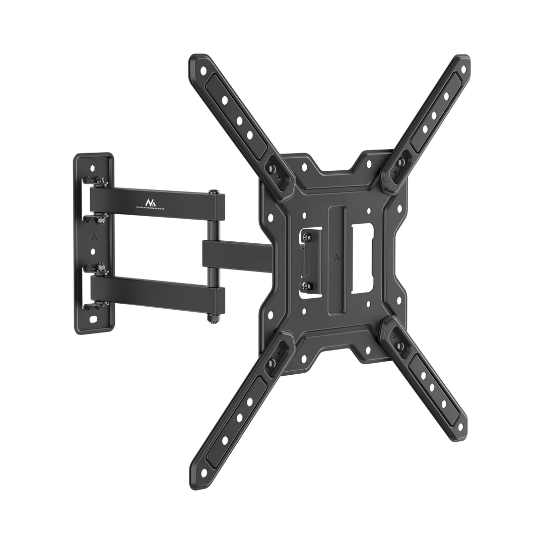 TV- eller bildskärmsfäste/hängare från Maclean, max. 23–65", max. belastning 30 kg, universellt, max. VESA 400x400, MC-759 N