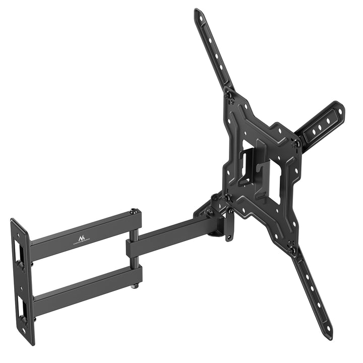 TV- eller bildskärmsfäste/hängare från Maclean, max. 23–65", max. belastning 30 kg, universellt, max. VESA 400x400, MC-759 N