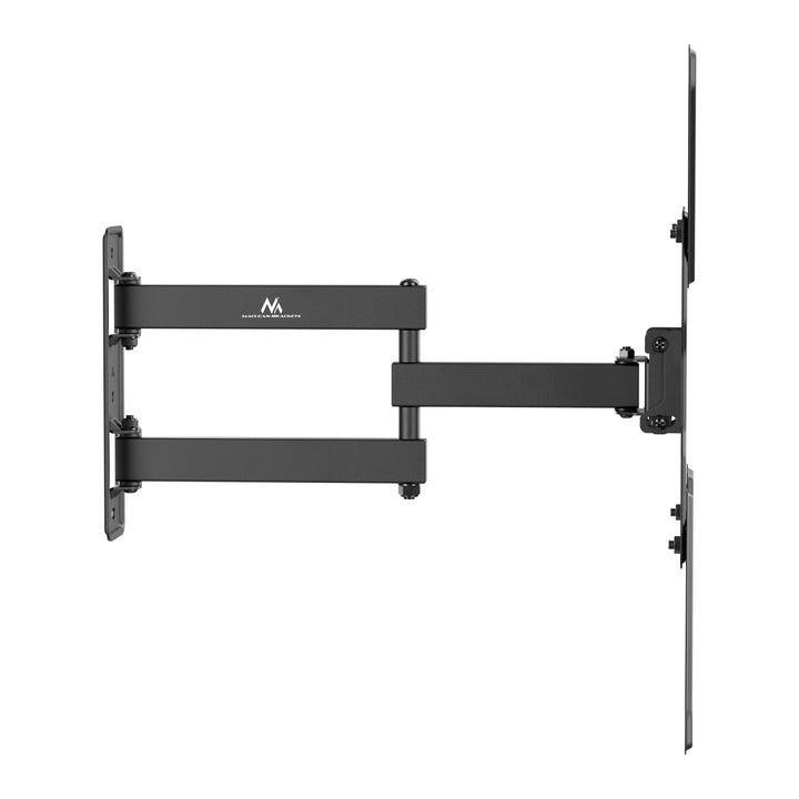 TV- eller bildskärmsfäste/hängare från Maclean, max. 23–65", max. belastning 30 kg, universellt, max. VESA 400x400, MC-759 N