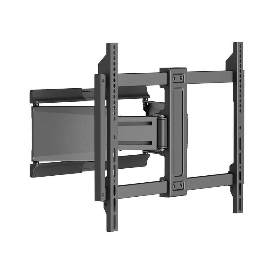 TV-fäste/hängare Maclean, max. VESA 600x400, 37–90", max. belastning 65 kg, svart, MC-881 N