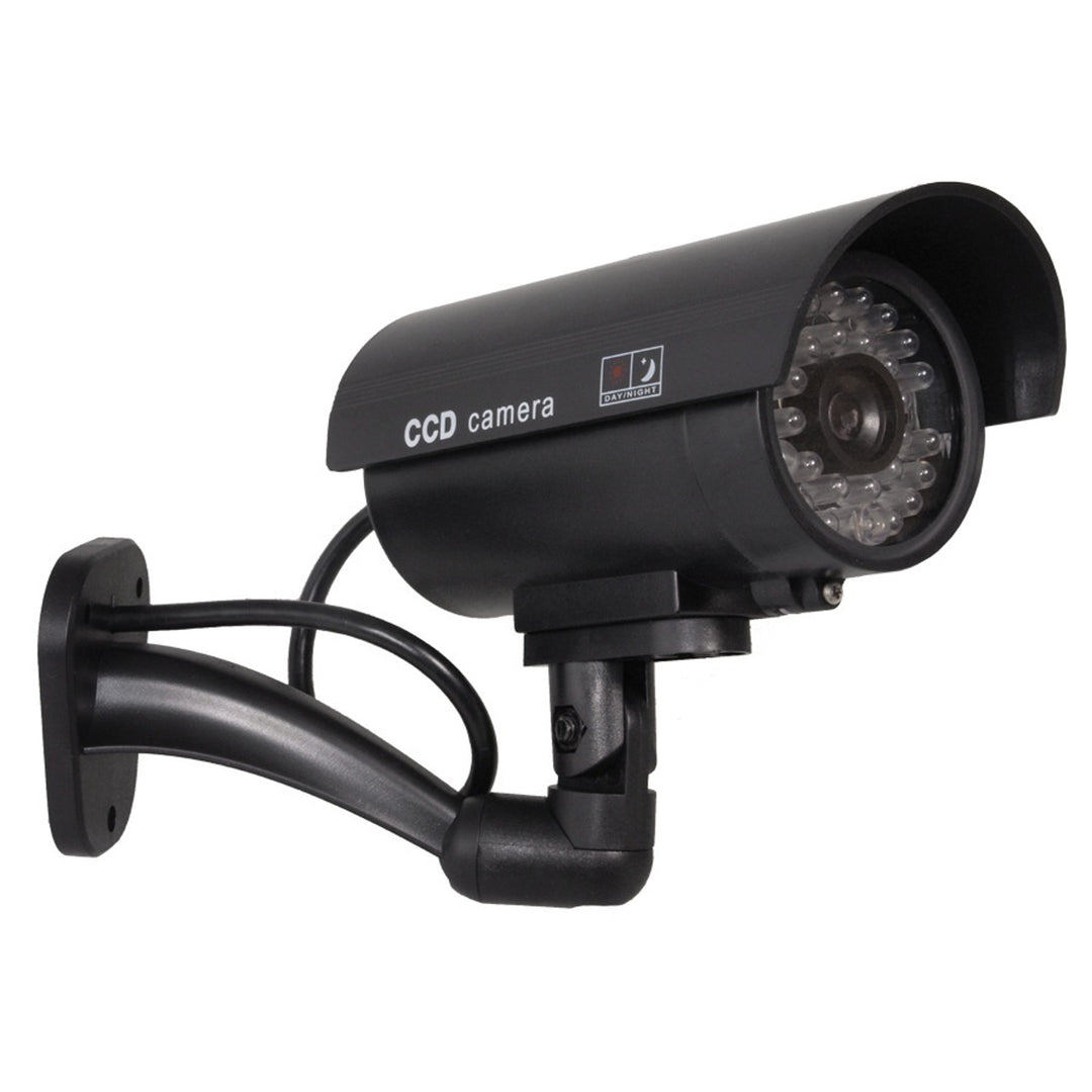 Kameraattrapp IR9000 B IR LED svart blixtljus, 2 st