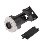 Kameraattrapp IR9000 B IR LED svart blixtljus, 2 st