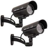 Kameraattrapp IR9000 B IR LED svart blixtljus, 2 st