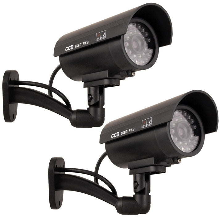Kameraattrapp IR9000 B IR LED svart blixtljus, 2 st