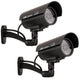Kameraattrapp IR9000 B IR LED svart blixtljus, 2 st