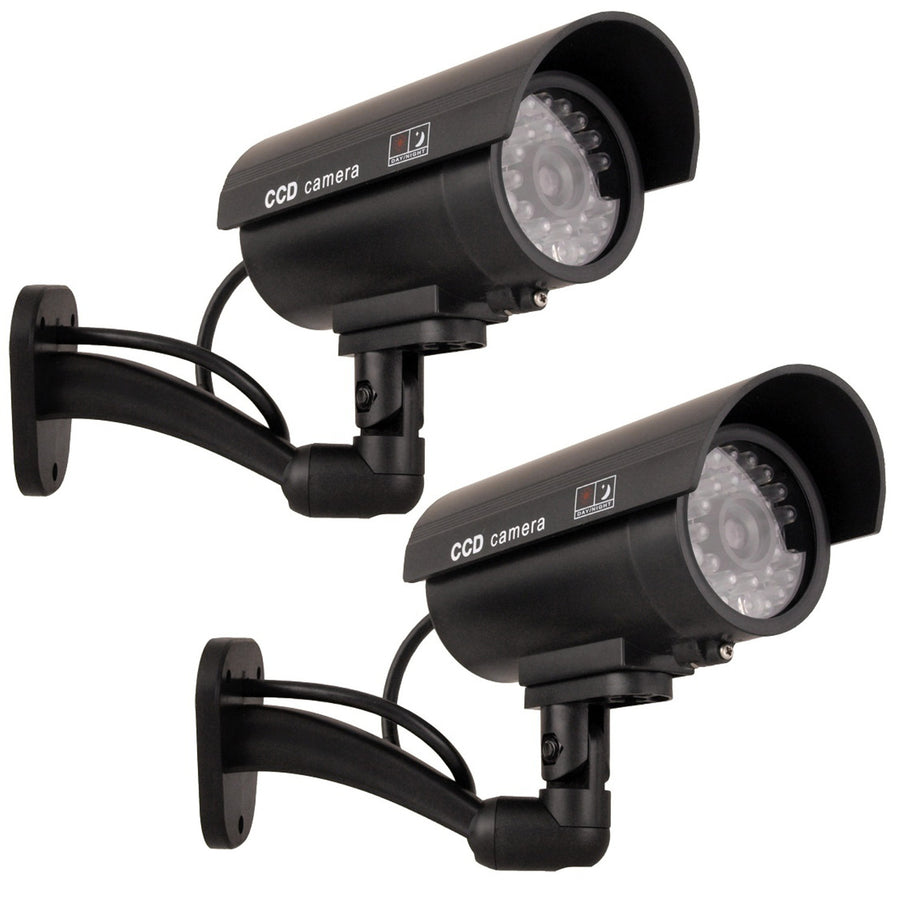 Kameraattrapp IR9000 B IR LED svart blixtljus, 2 st