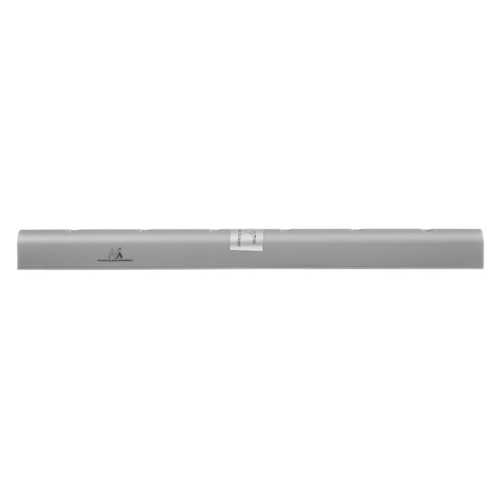 Maclean 6LED kökslampa under skåp, avlång, med rörelsesensor, 5xAA, MCE123 + 5x AAA alkaliskt batteri Varta Industrial