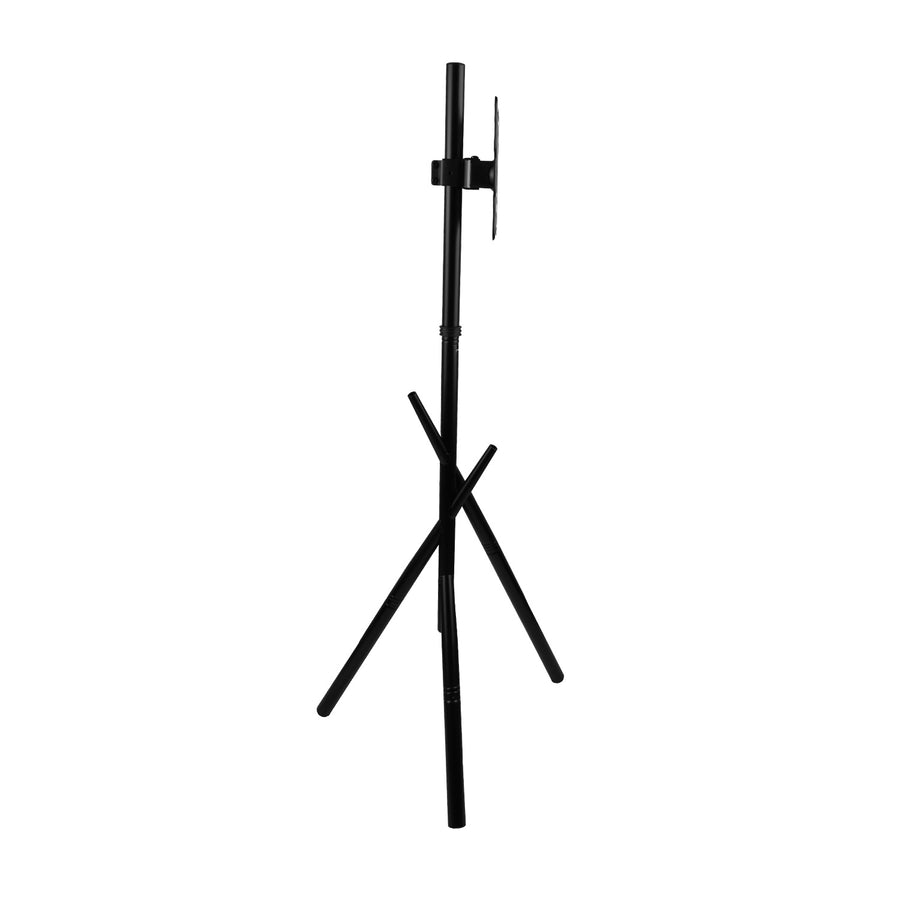TV-fäste/golvstativ för Maclean, 27–55 tum, max. VESA 200x200, max. 60 kg, MC-181 B