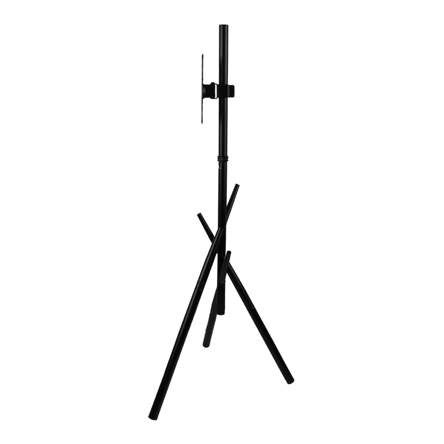 TV-fäste/golvstativ för Maclean, 27–55 tum, max. VESA 200x200, max. 60 kg, MC-181 B
