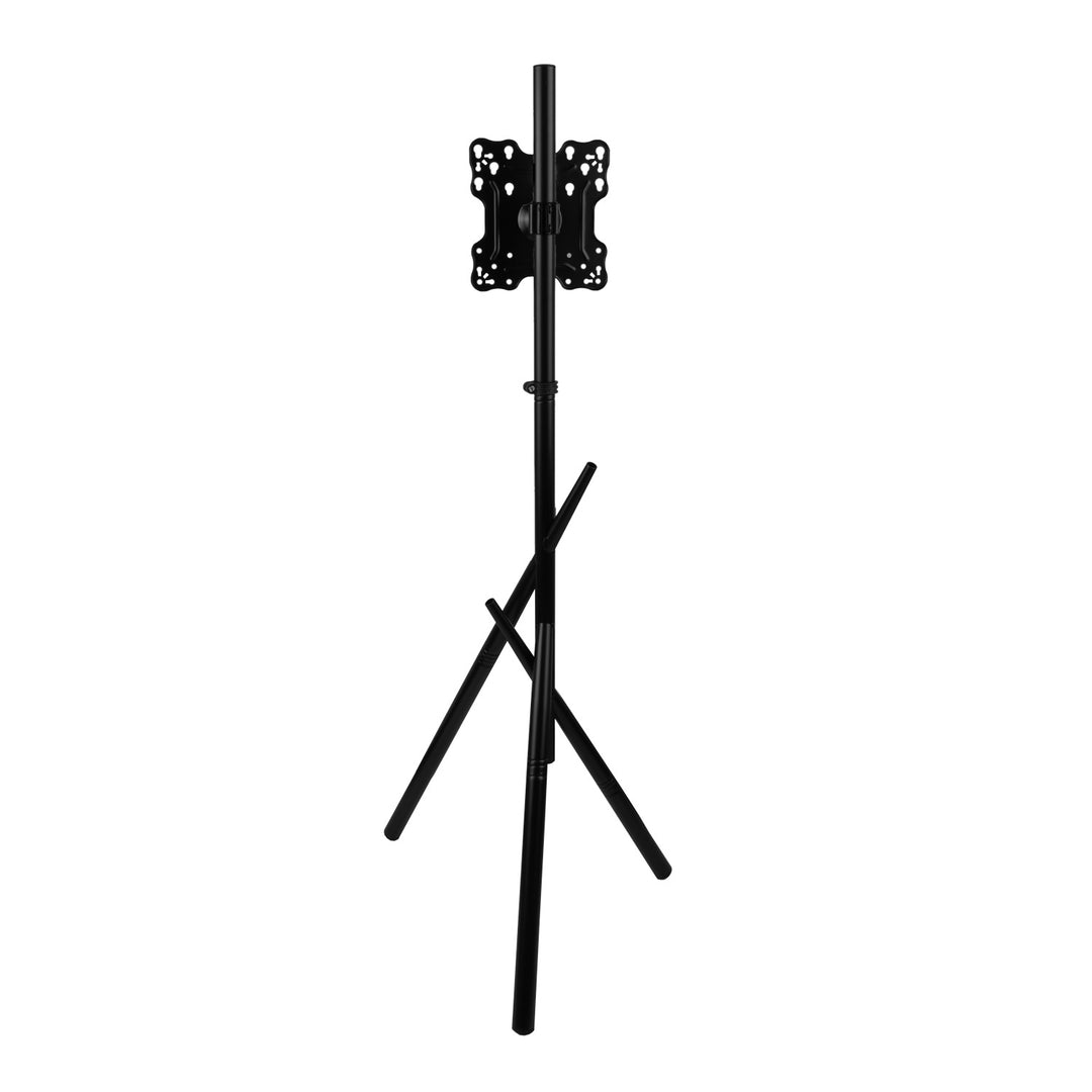 TV-fäste/golvstativ för Maclean, 27–55 tum, max. VESA 200x200, max. 60 kg, MC-181 B