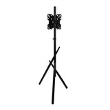 TV-fäste/golvstativ för Maclean, 27–55 tum, max. VESA 200x200, max. 60 kg, MC-181 B