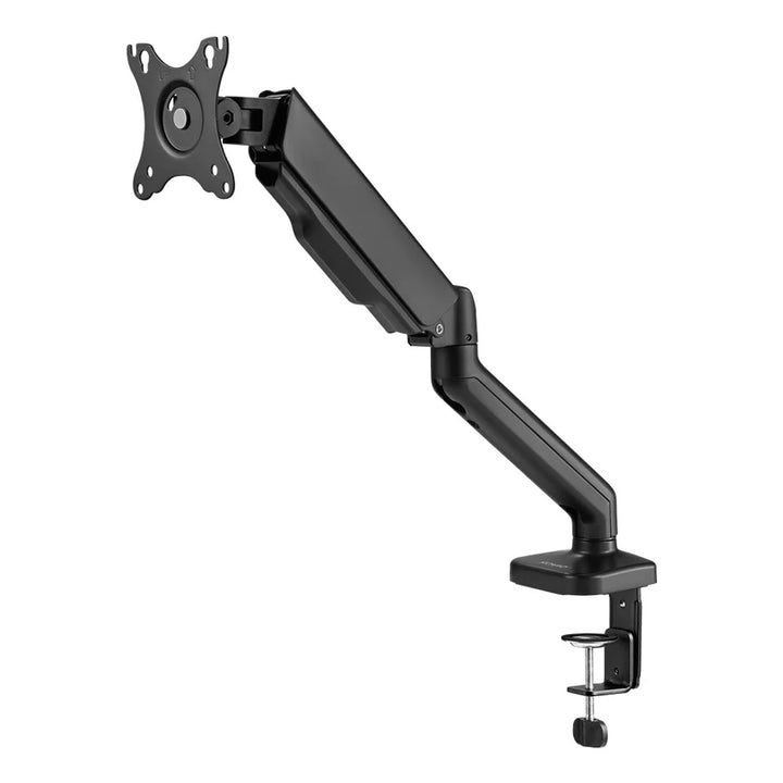 Skrivbordsfäste för bildskärm 17-32'' SAVIO, 2-9 kg, på gasfjäder, UM-01