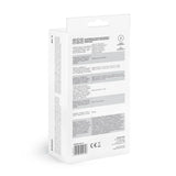 Powerbank SAVIO, 2 portar USB, 1 port USB-C, snabbladdning, strömförsörjning, SAVBA-11