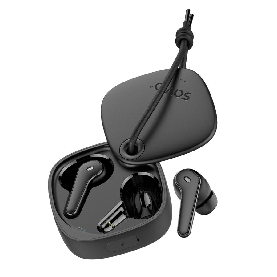 Savio TWS-11 Bluetooth trådlösa hörlurar