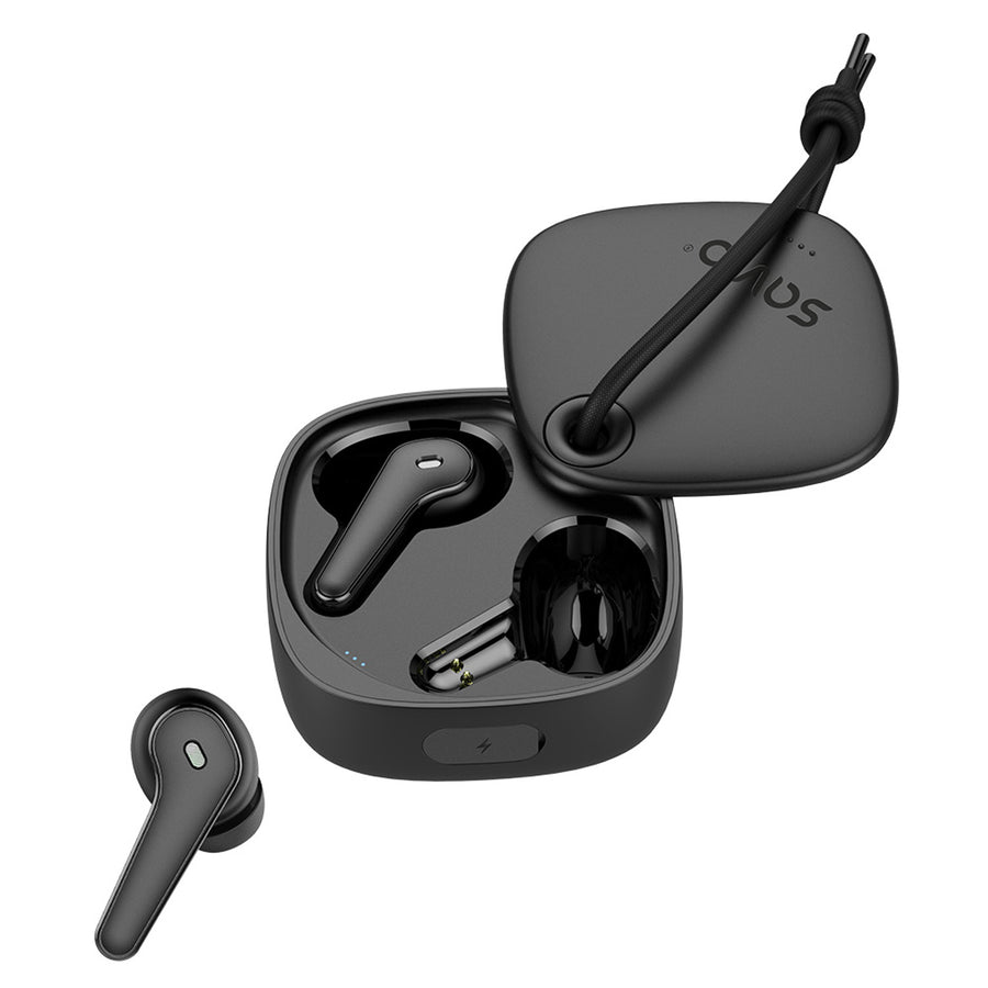Savio TWS-11 Bluetooth trådlösa hörlurar