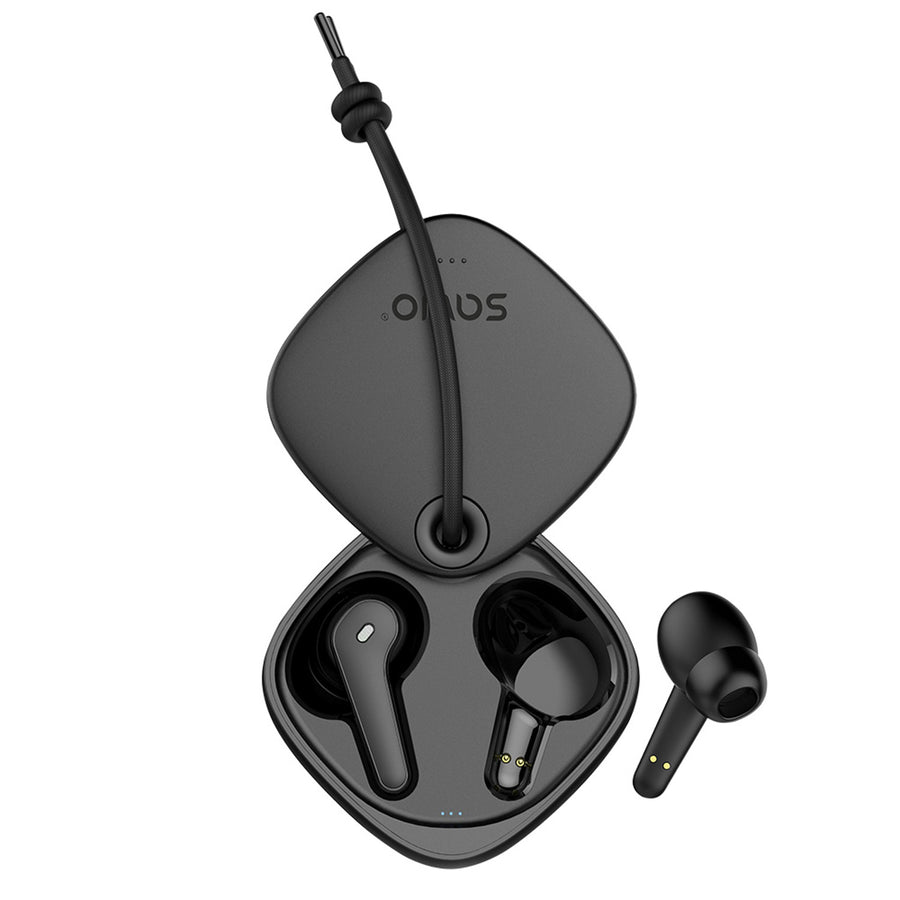 Savio TWS-11 Bluetooth trådlösa hörlurar