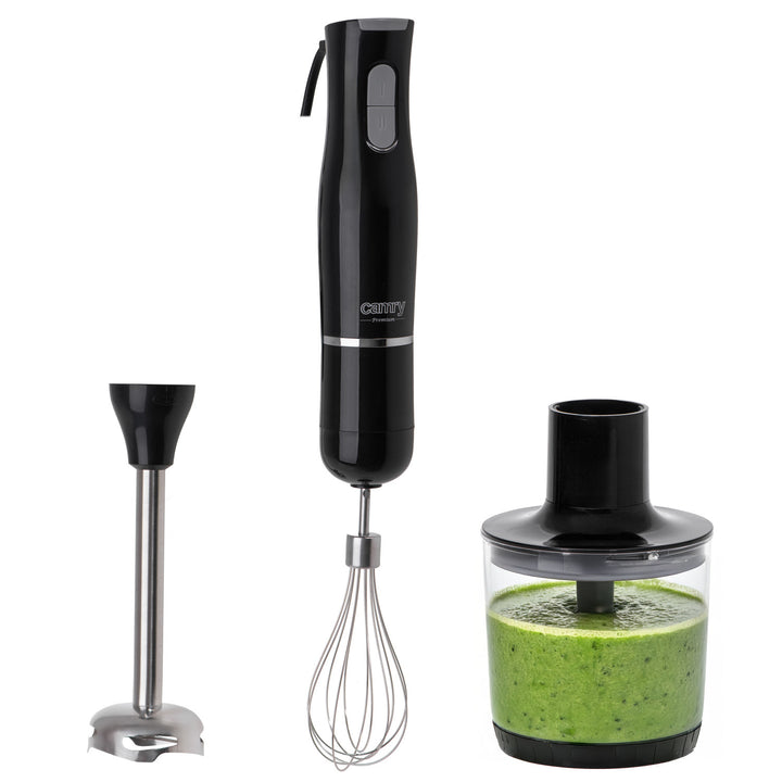 Camry stavmixer, 800 W, 2 hastigheter, visp, CR 4630