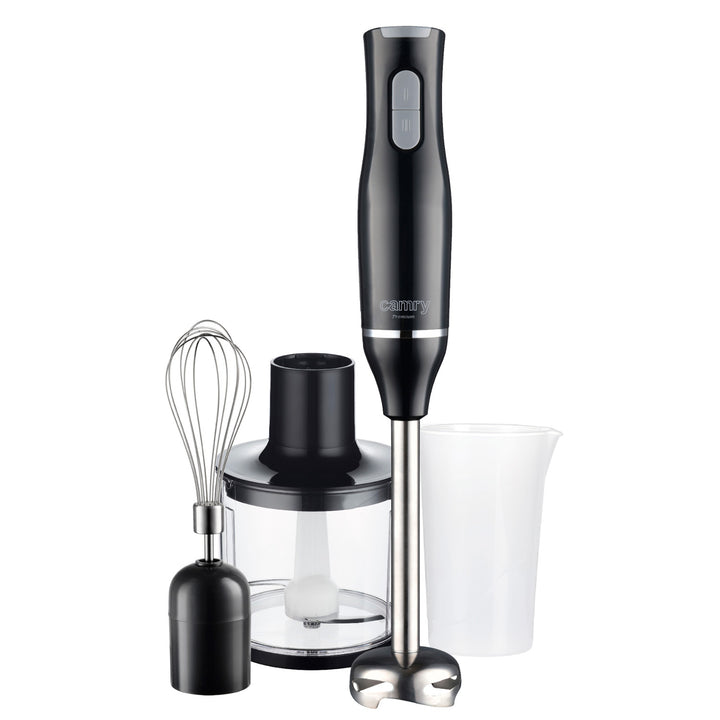 Camry stavmixer, 800 W, 2 hastigheter, visp, CR 4630