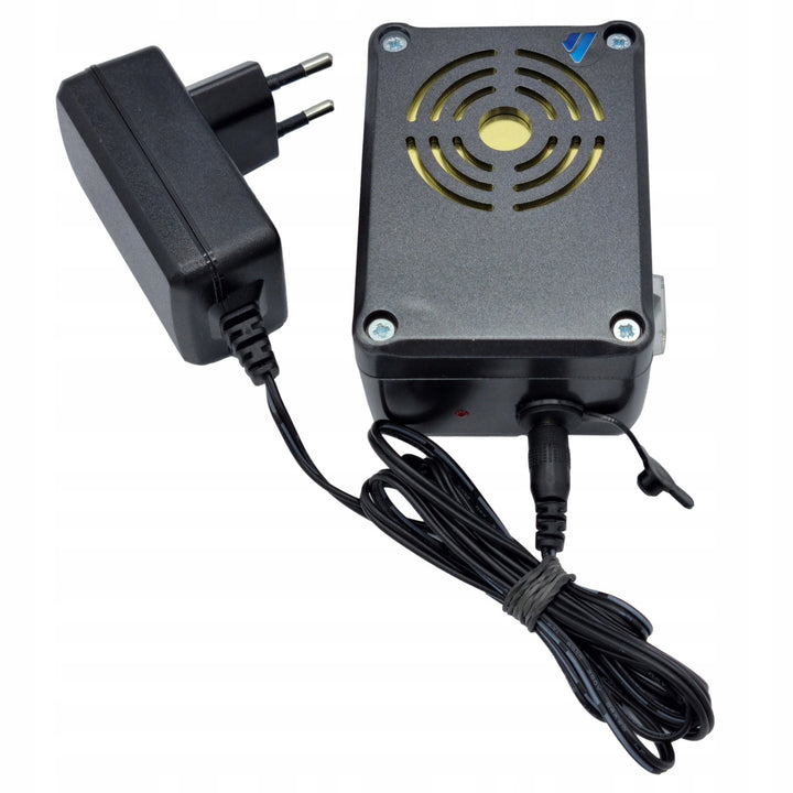 Trådlös gnagaravskräckare, mård, musavskräckare Viano, inbyggt 4000mAh batteri, stor summer, ODA1