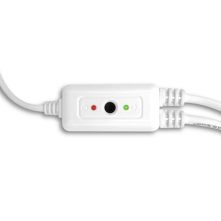 Stöveltork, stövlar ozontork 2 MT6532, Media-tech