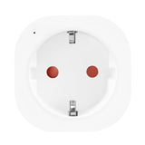 GreenBlue fjärrstyrda eluttag, 3 st, programmerbara, räckvidd upp till 30 m, 220–240 V AC, 50/60 Hz, 16 A, 433 MHz, GB313 F