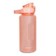Coolpack-flaska, 2000 ml, PETG, pastellpersika, Cancan Z25028