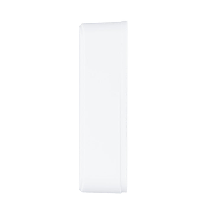 GreenBlue WiFi-sensor för temperatur och luftfuktighet, Android/iOS/Alexa/Google Home, 3,0 V DC, LR03x2, GB737
