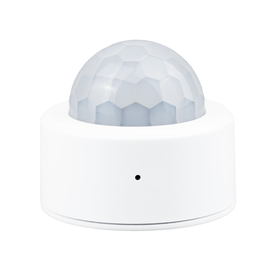 Trådlös rörelsesensor Zigbee Tuya GreenBlue, Android/iOS, CR2450 DC 3,0 V, detekteringsvinkel 120° / upp till 8 m, GB740