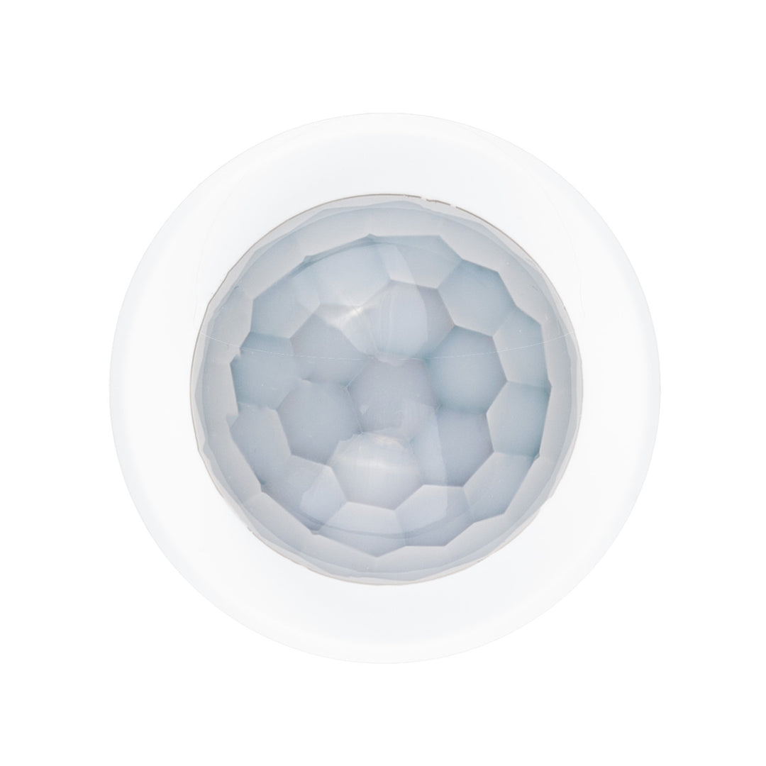 Trådlös rörelsesensor Zigbee Tuya GreenBlue, Android/iOS, CR2450 DC 3,0 V, detekteringsvinkel 120° / upp till 8 m, GB740
