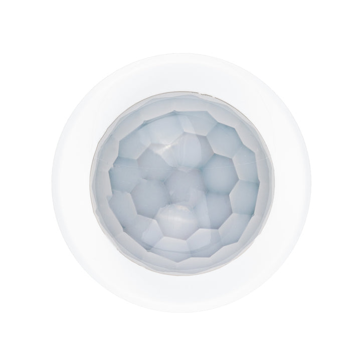 Trådlös rörelsesensor Zigbee Tuya GreenBlue, Android/iOS, CR2450 DC 3,0 V, detekteringsvinkel 120° / upp till 8 m, GB740