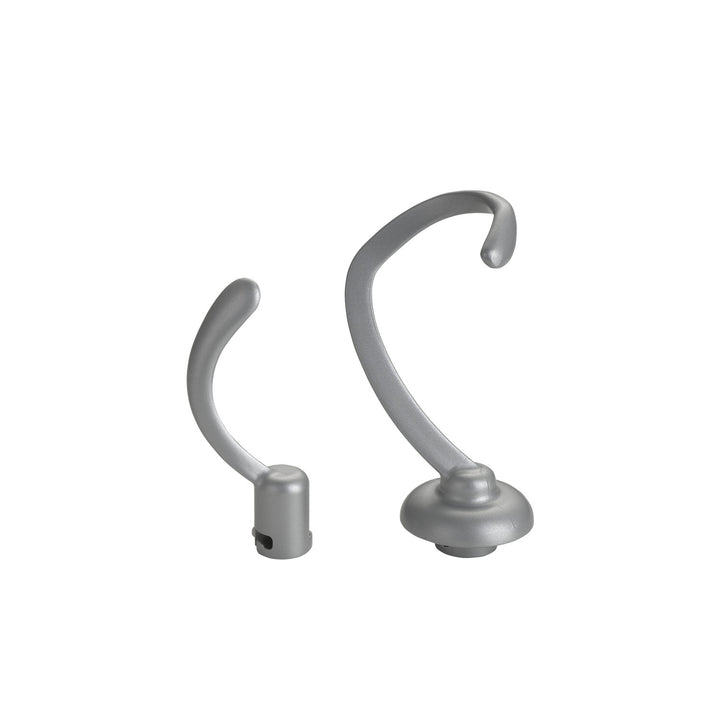 Concept Dough Expert planetarisk köksmaskin, effekt 1900 W, dubbel krok, funktion för uppvärmning av skålen, 6 olika hastigheter, RM6010