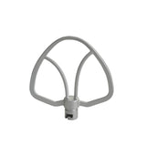 Concept Dough Expert köksrobot med planetväxel, effekt 1900 W, dubbel degkrok, uppvärmningsfunktion för skålen, 6 olika hastigheter, RM6010