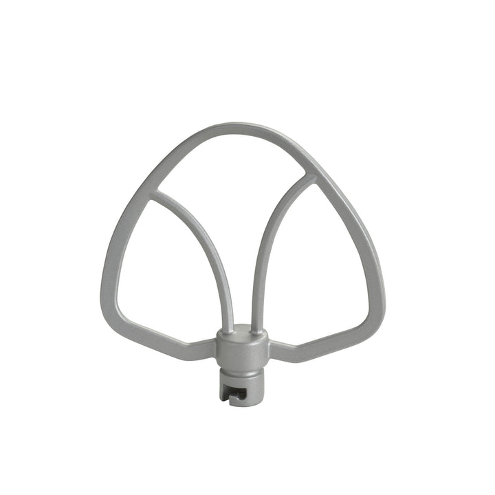 Concept Dough Expert planetarisk köksmaskin, effekt 1900 W, dubbel krok, funktion för uppvärmning av skålen, 6 olika hastigheter, RM6010