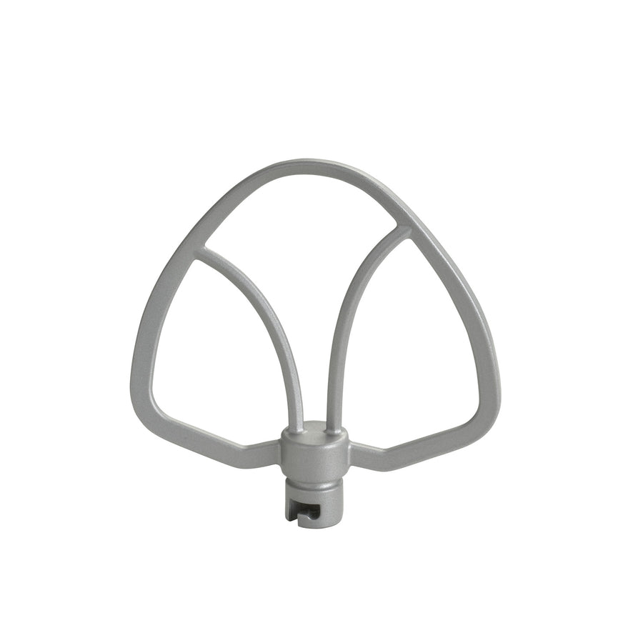 Concept Dough Expert köksrobot med planetväxel, effekt 1900 W, dubbel degkrok, uppvärmningsfunktion för skålen, 6 olika hastigheter, RM6010