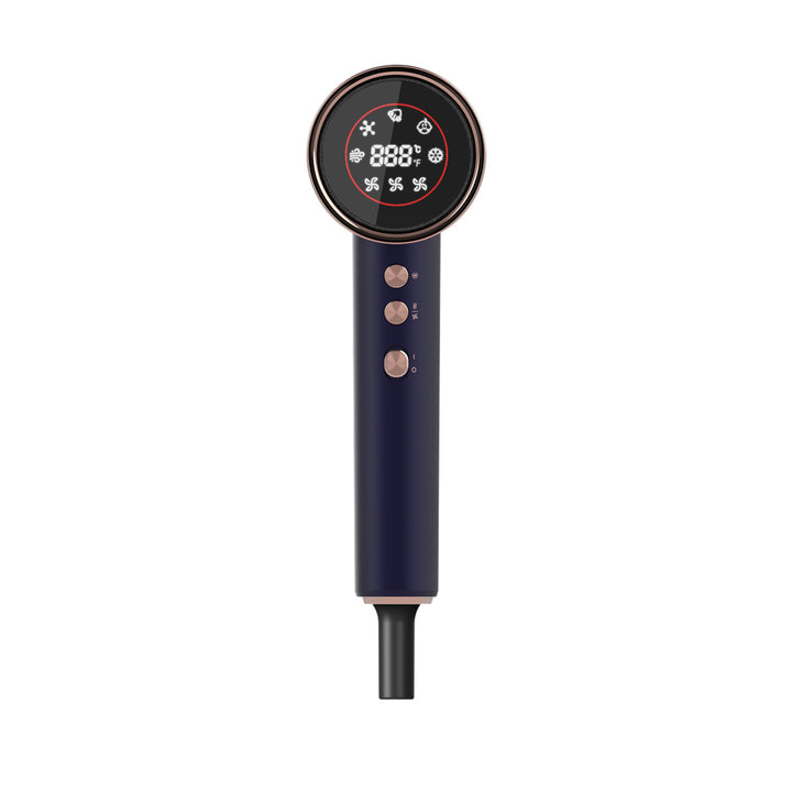 Hårtork Concept ProfiCare, BLDC-motor, magnetiska munstycken, Oil Therapy-funktion, barnläge, Cold Mode-funktion, VV8100