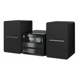 Blaupunkt mikrotorn, effekt 30 W, FM-radio, AUX-uttag, USB-anslutning, Bluetooth, MS13BT