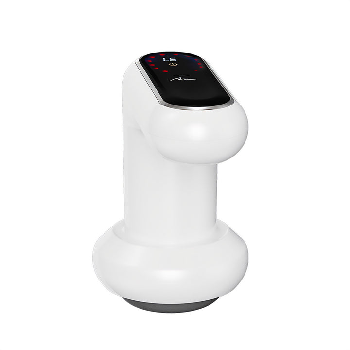 Anticellulitmassager, MEDIA-TECH, massagegun, 5 massageköp, 6 hastigheter, MT6536