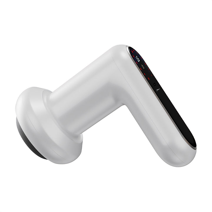 Anticellulitmassager, MEDIA-TECH, massagegun, 5 massageköp, 6 hastigheter, MT6536