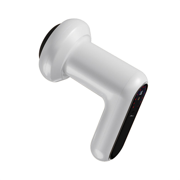 Anticellulitmassager, MEDIA-TECH, massagegun, 5 massageköp, 6 hastigheter, MT6536