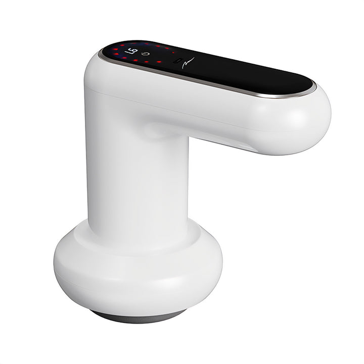 Anticellulitmassager, MEDIA-TECH, massagegun, 5 massageköp, 6 hastigheter, MT6536